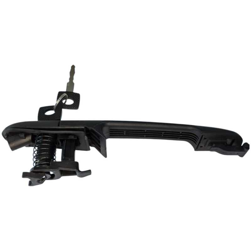 Maçaneta Externa Porta Lateral Meio Sprinter 97 A 2012