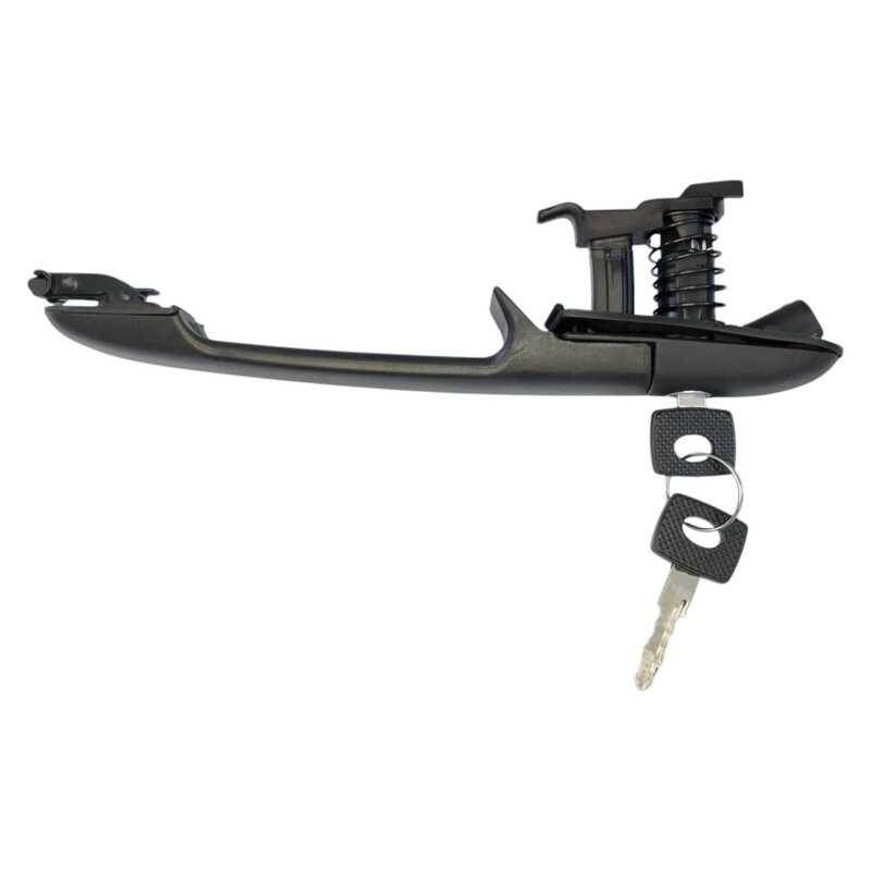 Maçaneta Externa Porta Lateral Meio Sprinter 97 A 2012