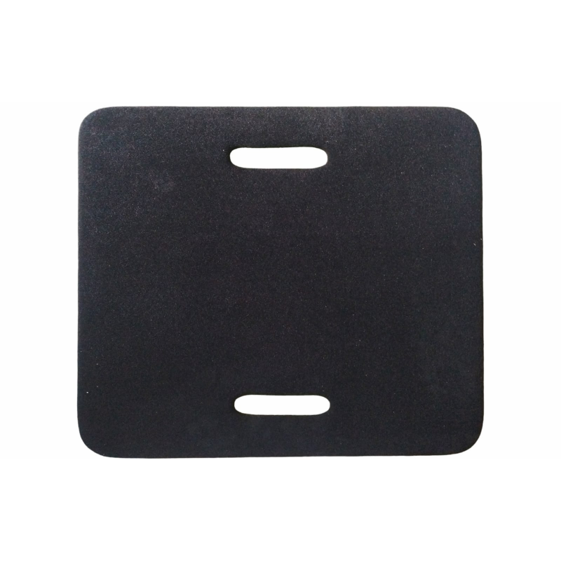 Forraçao Tampa Alçapao Teto Mercedes 1113 2013 53,7x46,5 Courvim Preto