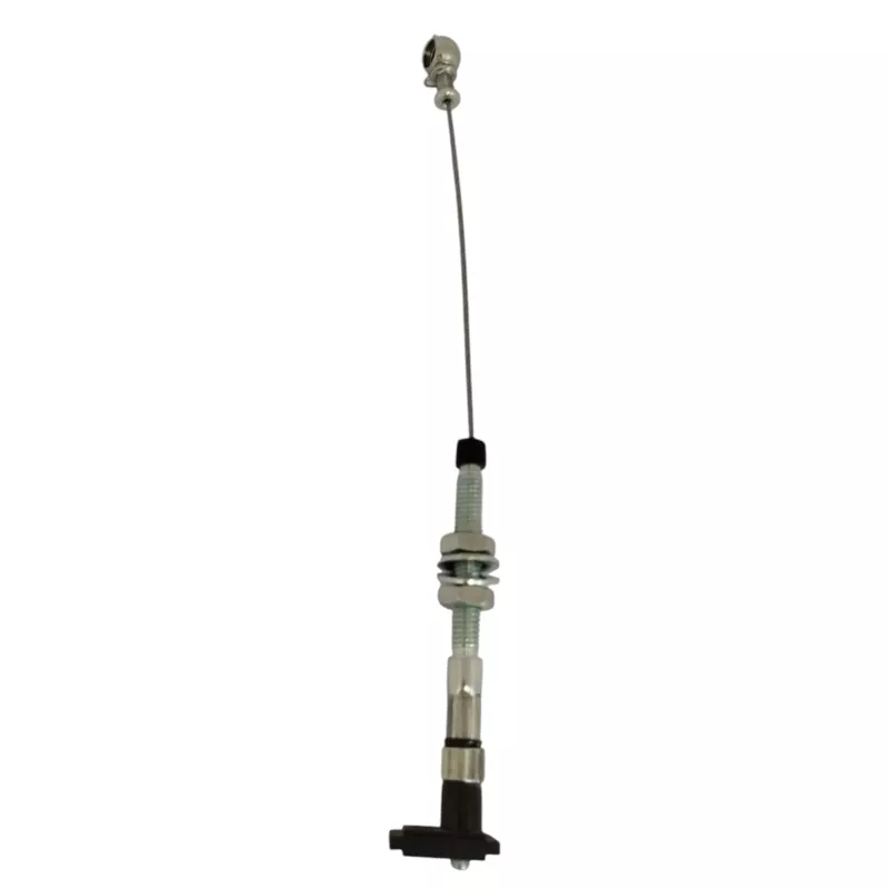 Cabo Acelerador Para Mb 1632 Caixa 227mm Cabovel 121156