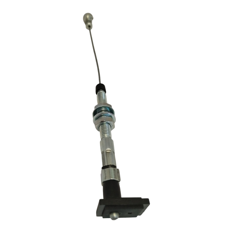 Cabo Acelerador Para Mb 1632 Caixa 227mm Cabovel 121156