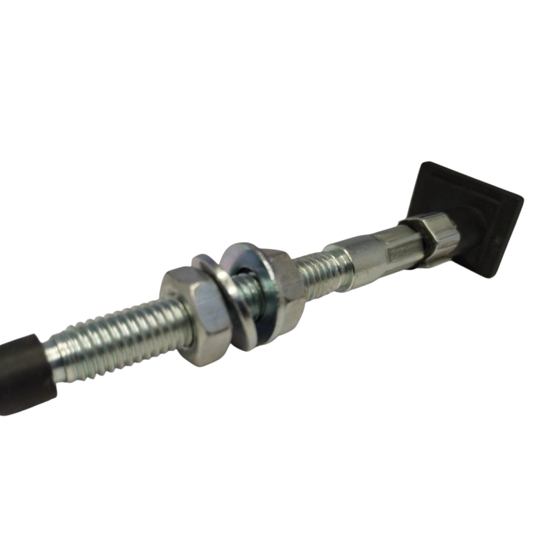 Cabo Acelerador Para Mb 1632 Caixa 227mm Cabovel 121156