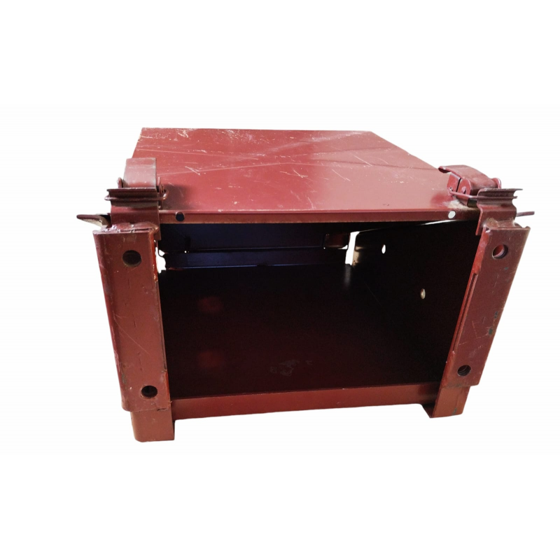 Caixa De Bateria Completa Mb 1519 F95 3455407082