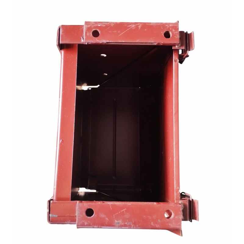 Caixa De Bateria Completa Mb 1519 F95 3455407082