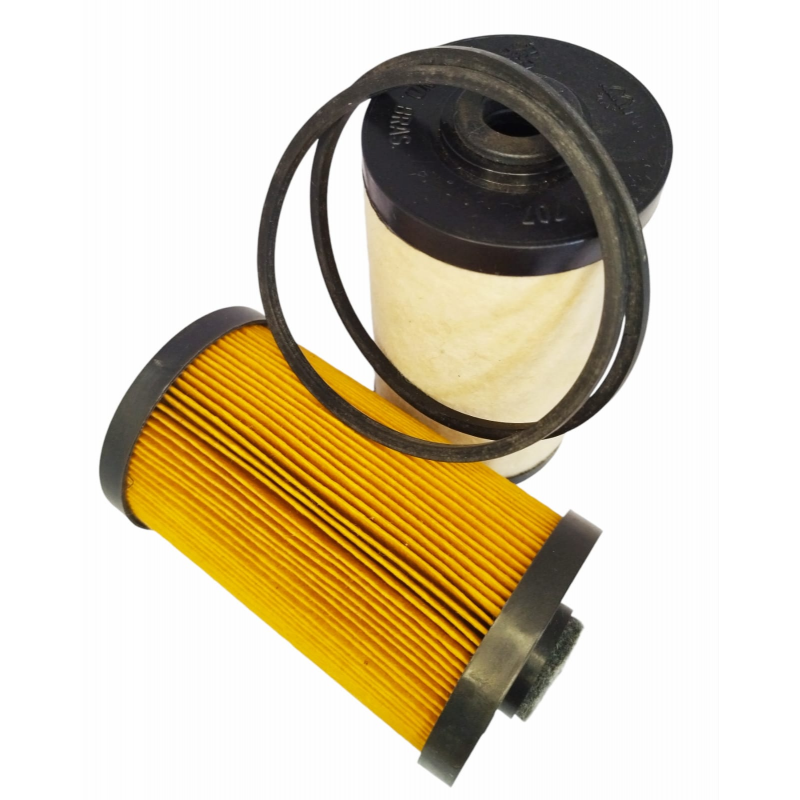 Filtro Oleo Combustivel Mann Bfpu707x Om352