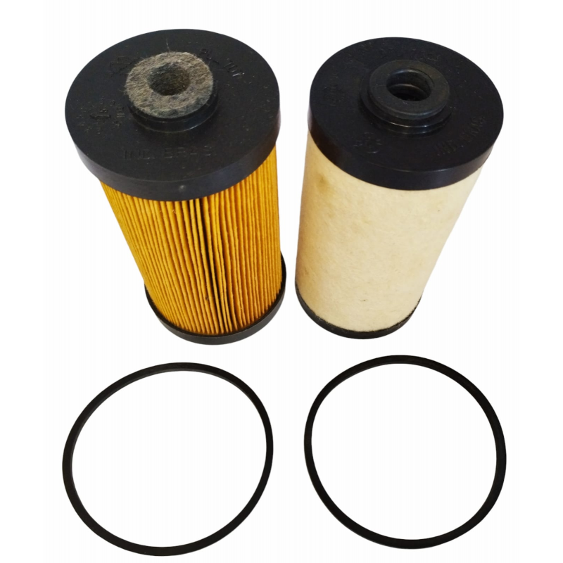 Filtro Oleo Combustivel Mann Bfpu707x Om352