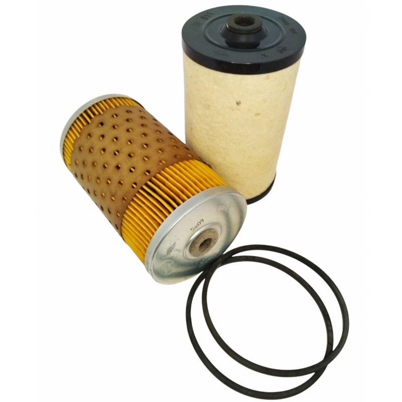 Kit Filtro Combustível Mbb L1111 Scania L 75/ L 76