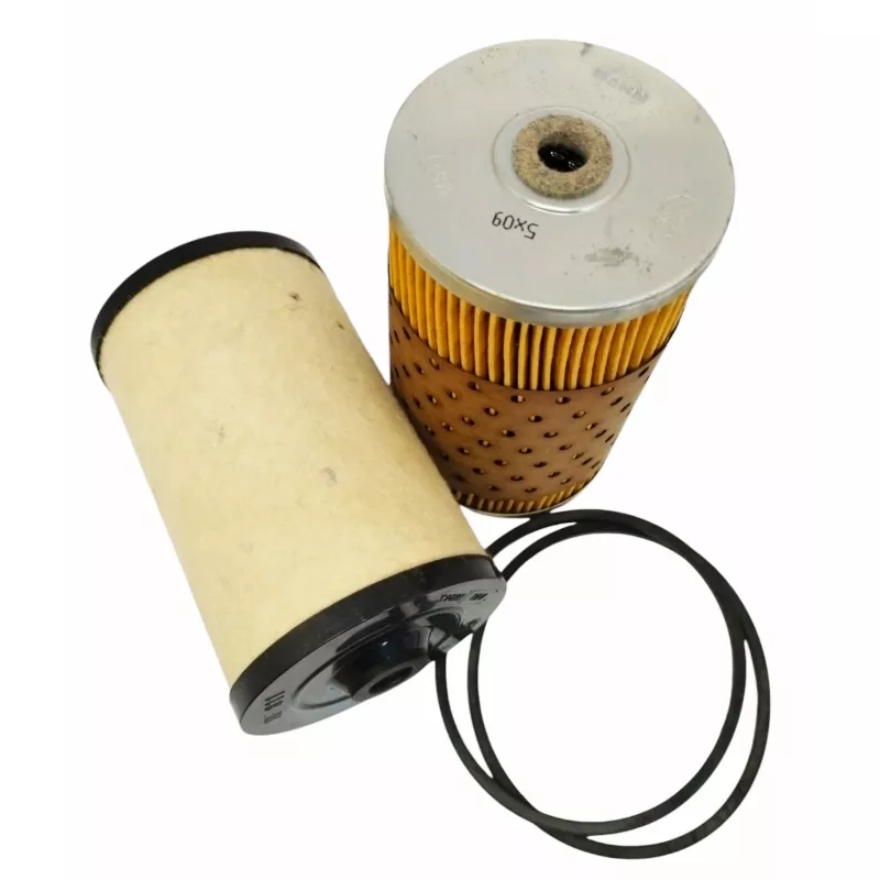 Kit Filtro Combustível Mbb L1111 Scania L 75/ L 76