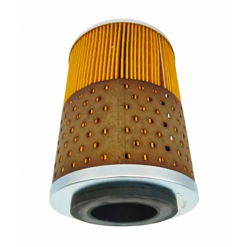 Filtro De Oleo Mann H1275 Mb L1625 1630 1632 Om449 La