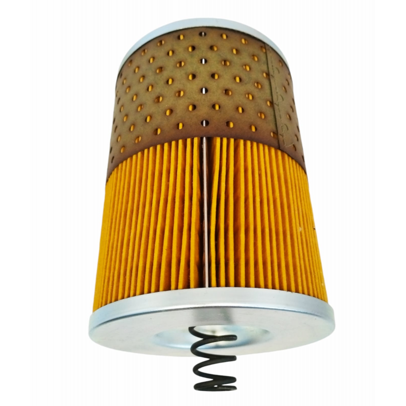 Filtro De Oleo Mann H1275 Mb L1625 1630 1632 Om449 La