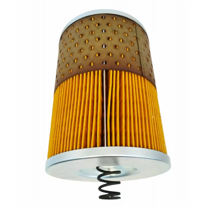 Filtro De Oleo Mann H1275 Mb L1625 1630 1632 Om449 La