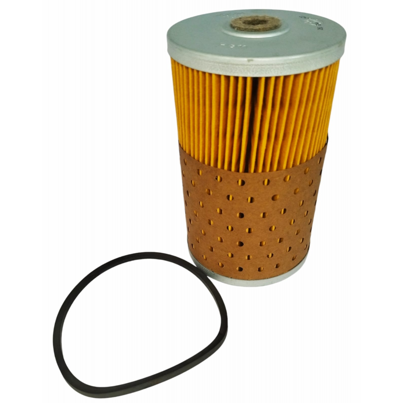 Filtro Oleo Combustivel Mb Scania Volvo Mann P811