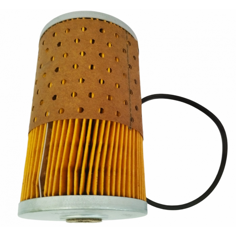 Filtro Oleo Combustivel Mb Scania Volvo Mann P811