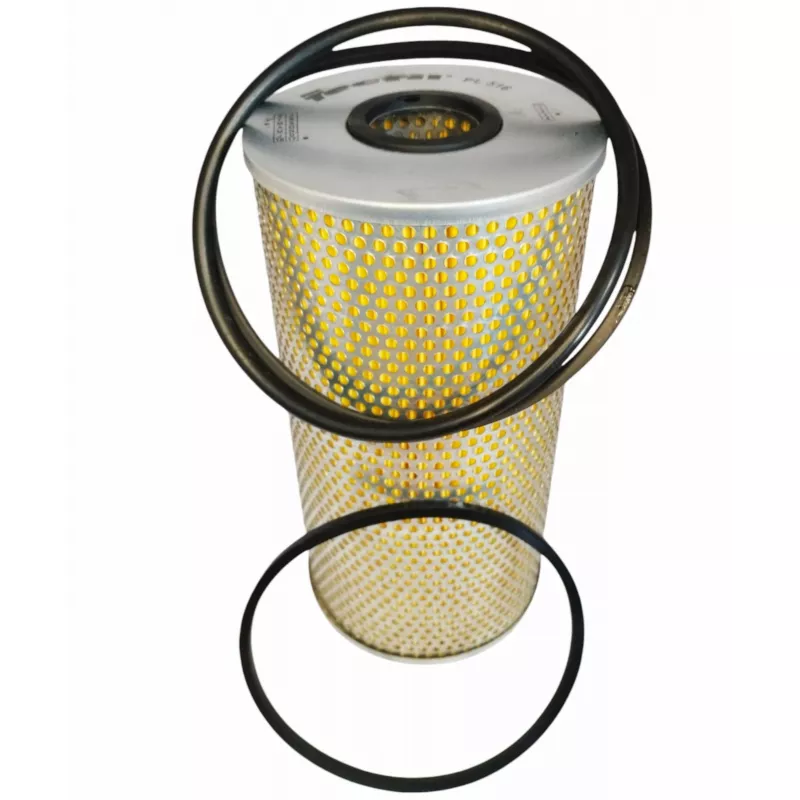 Filtro Oleo Lubrificante Maquinas Mt Cummins Pl516