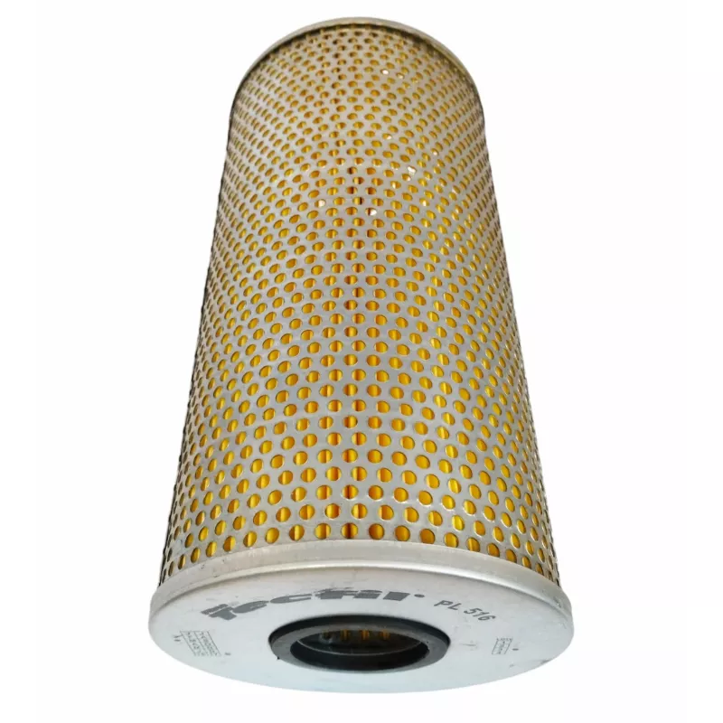 Filtro Oleo Lubrificante Maquinas Mt Cummins Pl516