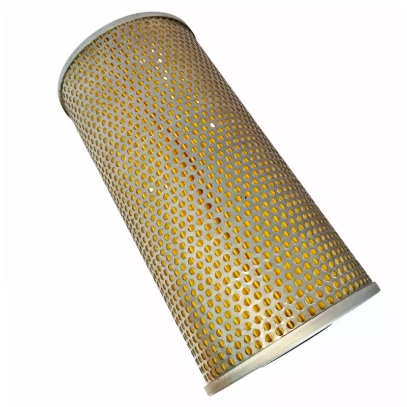 Filtro Oleo Lubrificante Maquinas Mt Cummins Pl516