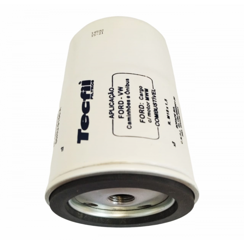 Filtro Combustível Separador água Cargo Mwm Psd965