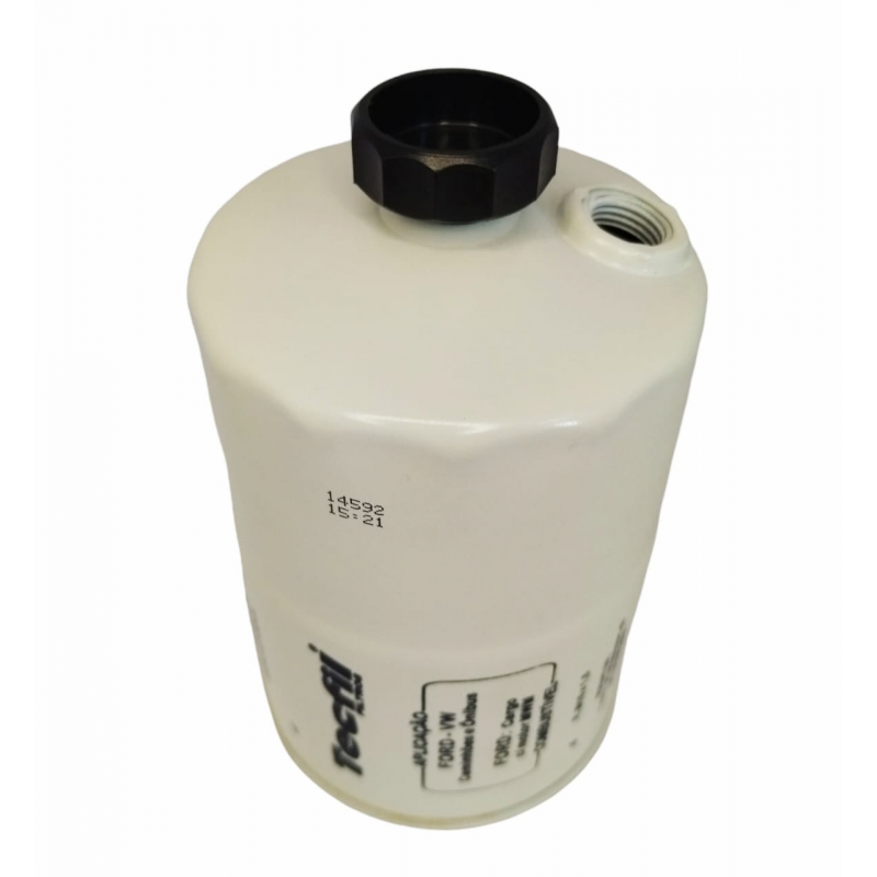 Filtro Combustível Separador água Cargo Mwm Psd965