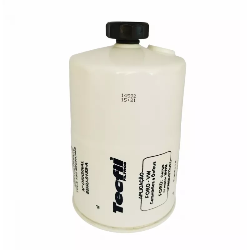 Filtro Combustível Separador água Cargo Mwm Psd965