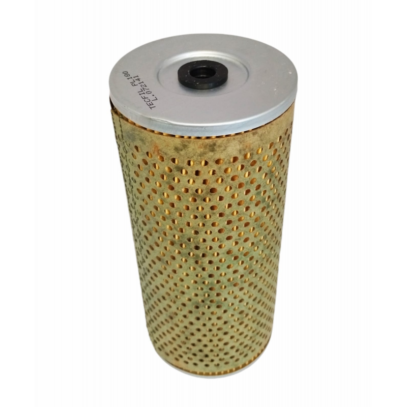 Filtro De óleo Mb 200d W123 1976/79 Tecfil Pl180