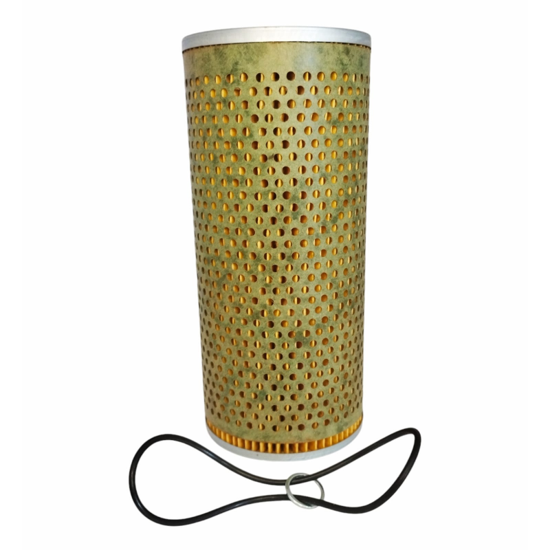 Filtro De óleo Mb 200d W123 1976/79 Tecfil Pl180