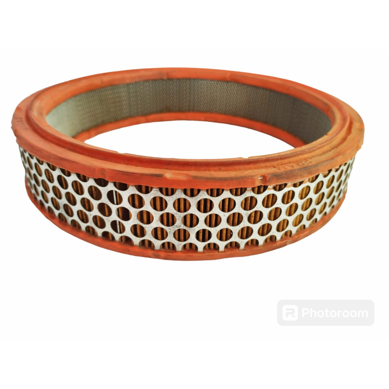 Filtro De Ar Fram Ca-2722 Fiat Até 1979 - Fiat 147 Rallye