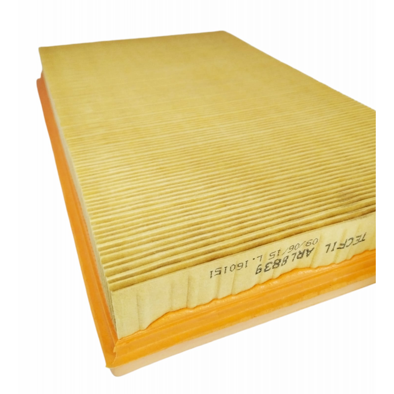 Filtro De Ar Gm Vectra 2.0 Cd/gl/gls  2.0 16v -97>