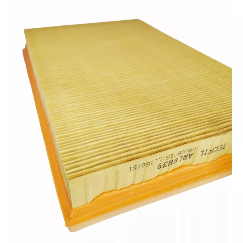 Filtro De Ar Gm Vectra 2.0 Cd/gl/gls  2.0 16v -97>