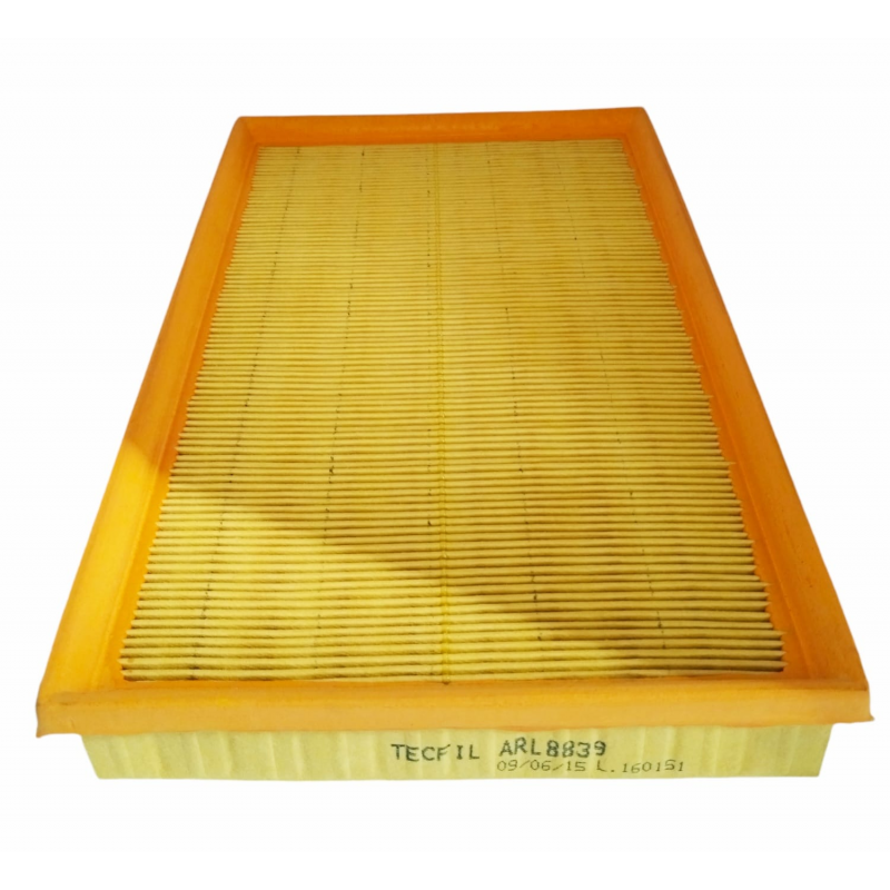 Filtro De Ar Gm Vectra 2.0 Cd/gl/gls  2.0 16v -97>