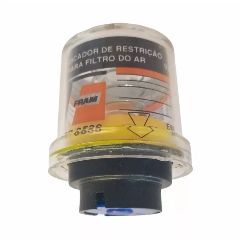 Indicador De Restrição Filtro De Ar Sp3539 Fram Vw Tds 91