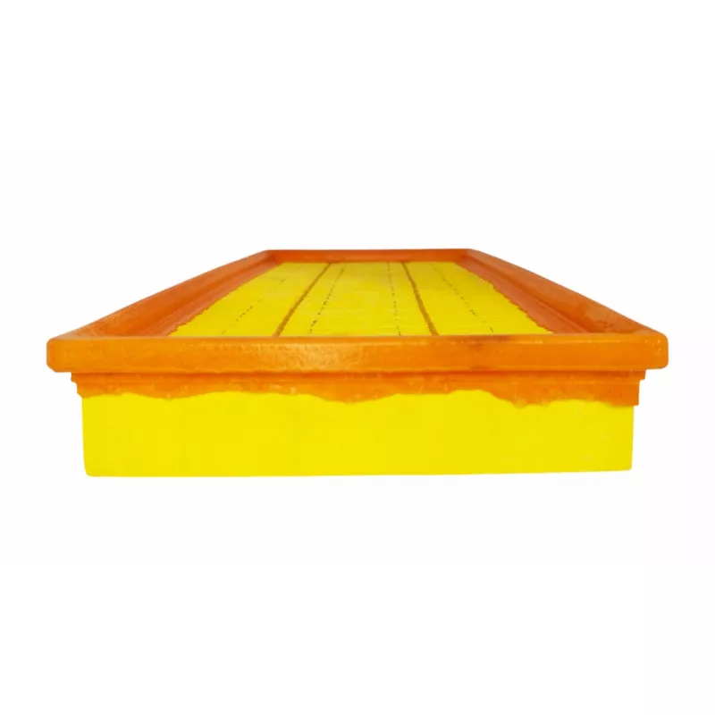 Filtro De Ar Chrysler Dodge Jeep Ca3901