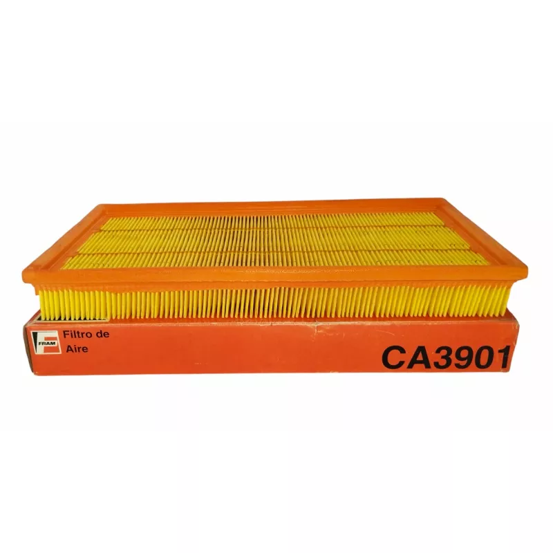 Filtro De Ar Chrysler Dodge Jeep Ca3901