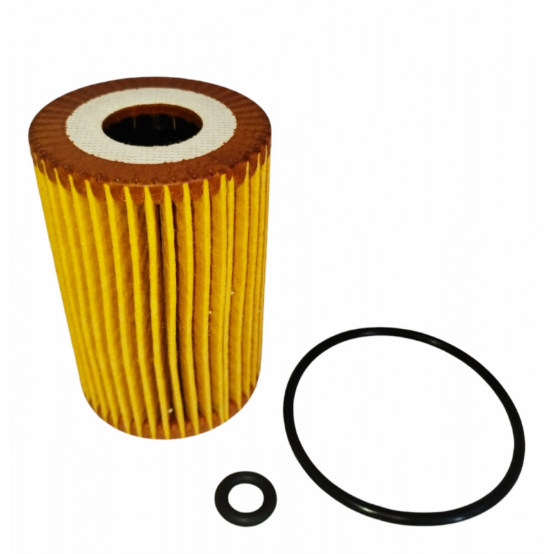 Filtro óleo Do Motor Classe A160 De 1999 A 2005 Mann Hu610x