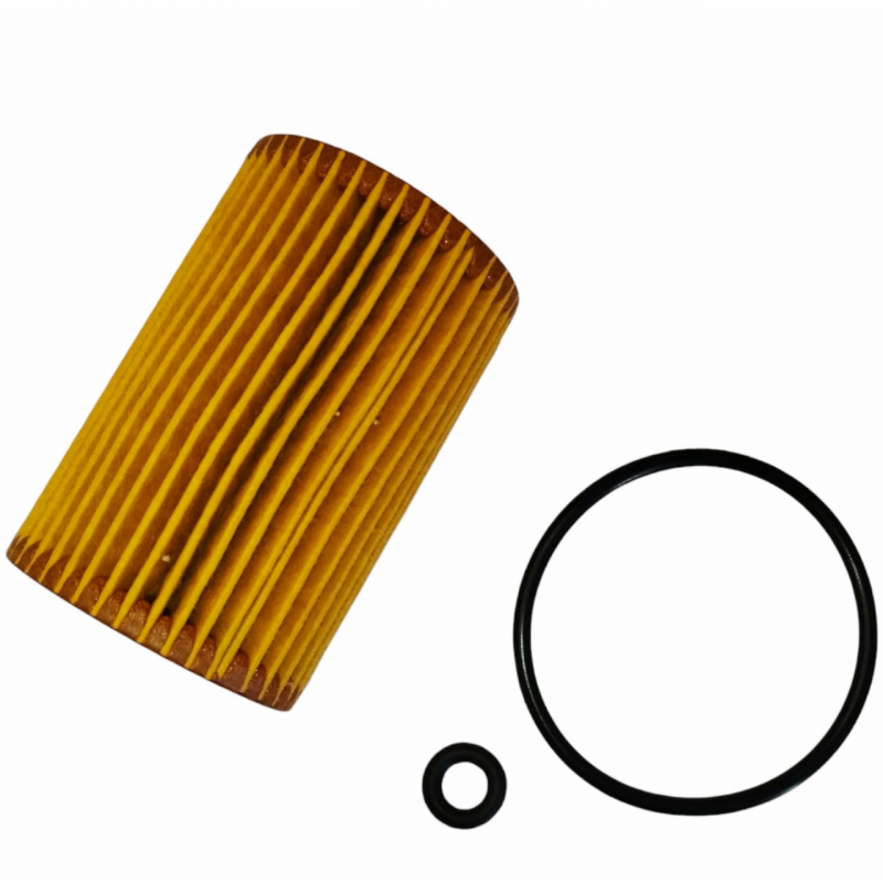 Filtro óleo Do Motor Classe A160 De 1999 A 2005 Mann Hu610x