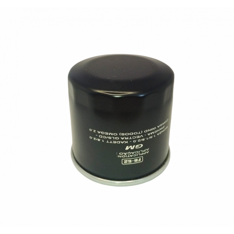 Filtro De óleo Fb52 94632619 Monza Kadett  Vectra Corsa Wind