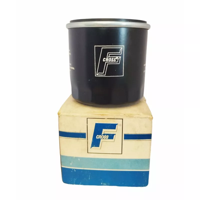 Filtro De óleo Fb52 94632619 Monza Kadett  Vectra Corsa Wind