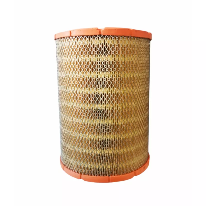 Filtro De Ar Motor Gm A40 A70 A80 A90 C40 Tecfil Ars2711