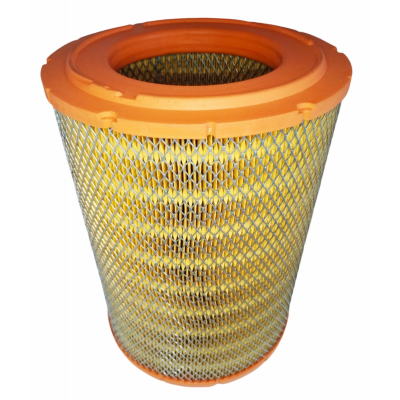 Filtro De Ar Motor Gm A40 A70 A80 A90 C40 Tecfil Ars2711