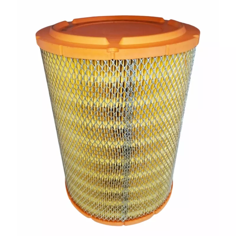 Filtro De Ar Motor Gm A40 A70 A80 A90 C40 Tecfil Ars2711