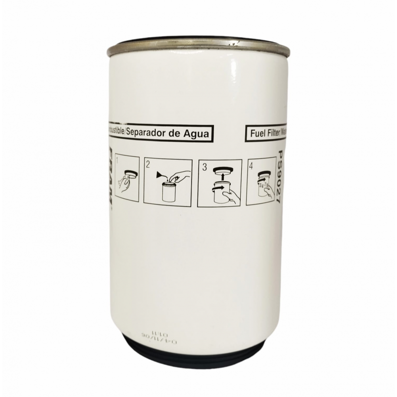 Filtro Separador água Fram Ps9027 Mercedes Benz Om904/906