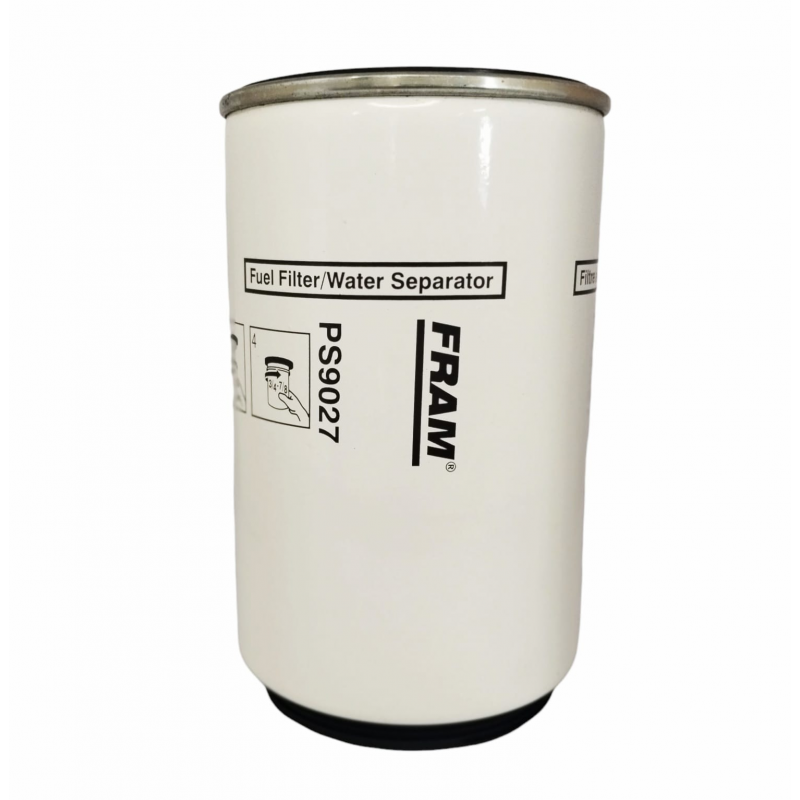 Filtro Separador água Fram Ps9027 Mercedes Benz Om904/906