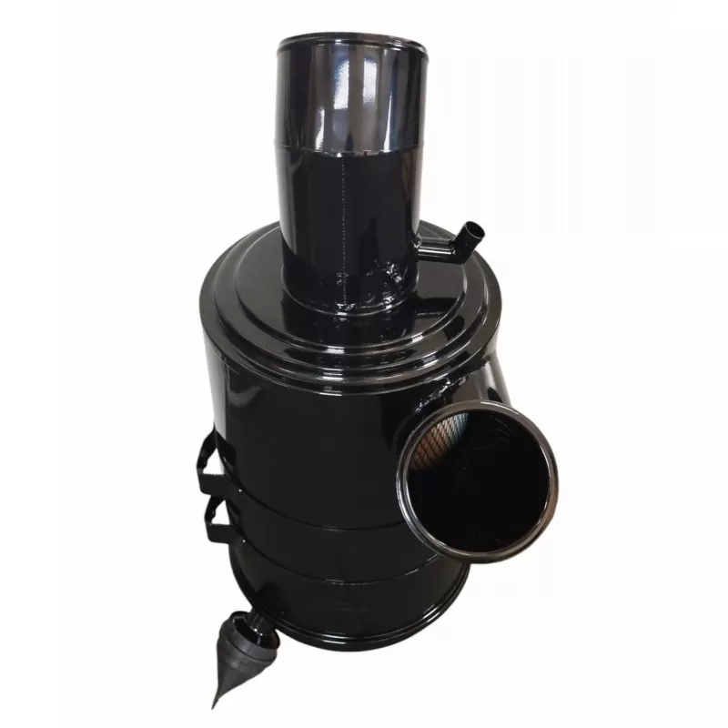 Filtro De Ar Completo Chapa Mercedes1935/1941/2635 Fac 1935 4760907201