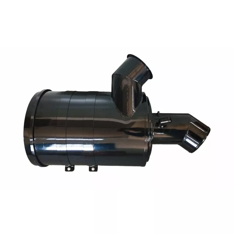 Filtro De Ar Completo Chapa Mercedes1935/1941/2635 Fac 1935 4760907201