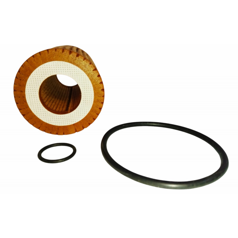 Filtro óleo Clio Kangoo Twingo 1.0 1.2 97 A 2016 Mann Hu611x