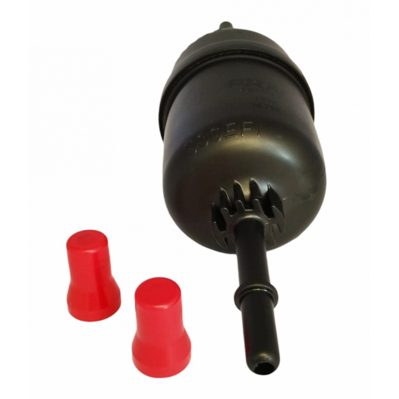 Filtro Combustível Ford Fiesta Ecosport Fram G9291