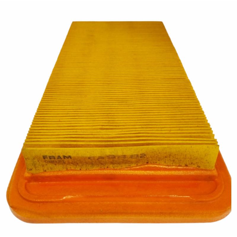 Filtro De Ar Lifan 620 / Toyota Corolla Fram Ca9482