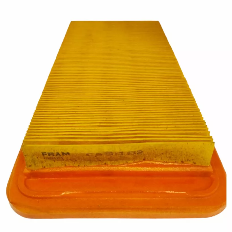 Filtro De Ar Lifan 620 / Toyota Corolla Fram Ca9482