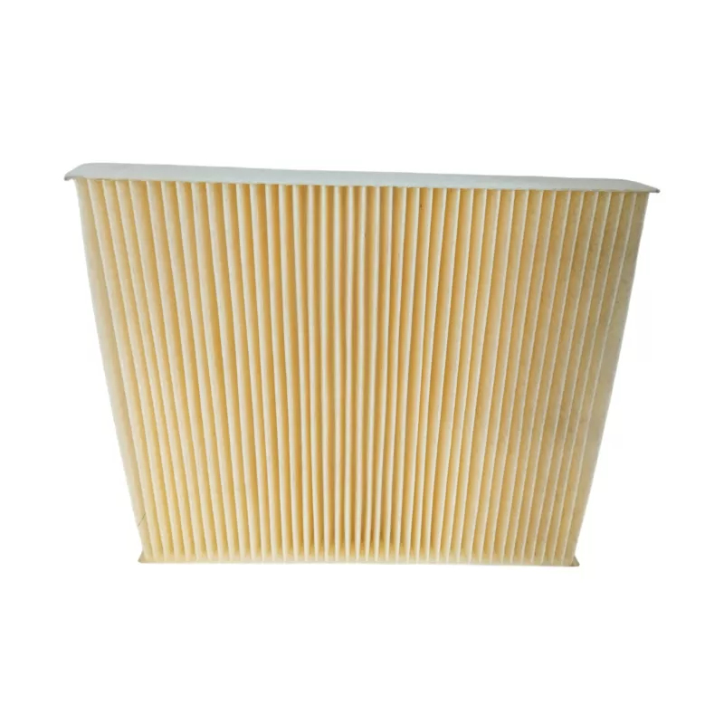 Filtro Ar Condicionado Vw Polo 1.0/1.6/2.0 2003/2013 Mann