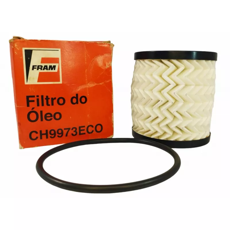 Filtro De óleo Fram Citroen Ford Land Rover Peugeot Volvo