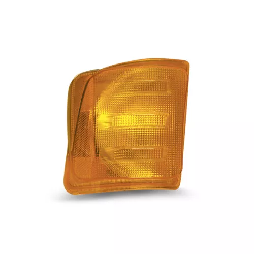 Lanterna Dianteira Pisca Direita Mb 712c 914c 1215c 1718 1720 Atron Am